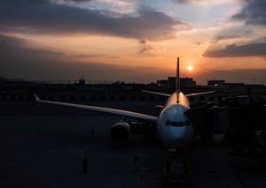 News headline image