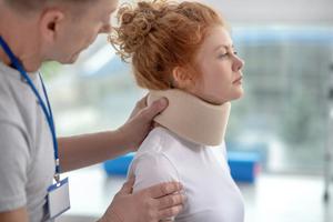 News headline image
