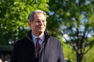News headline image