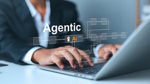 News headline image