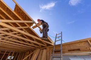 News headline image