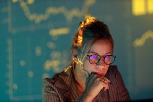 News headline image