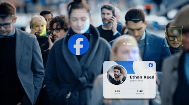 Facebook Face Search for Identifying Suspicious Dating Profiles