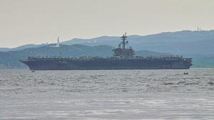 News headline image