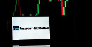 News headline image