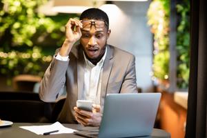 News headline image