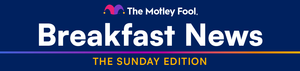 News headline image