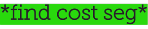 News headline image