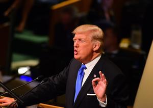 News headline image
