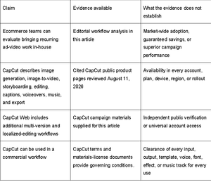News headline image