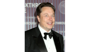 News headline image