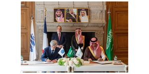 News headline image