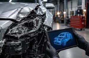 News headline image
