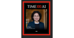 News headline image