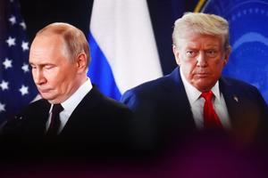 News headline image