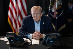 News headline image