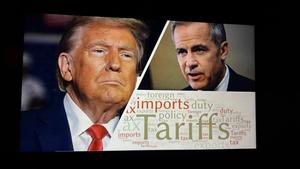 News headline image