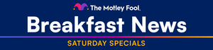 News headline image
