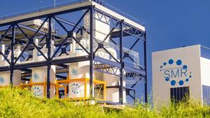 News headline image