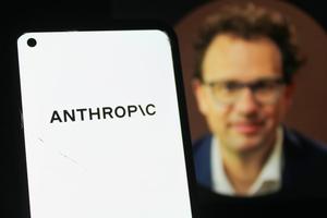News headline image