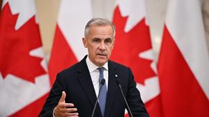 News headline image