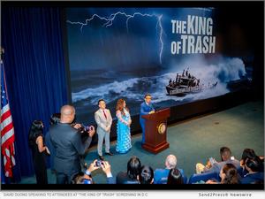 News headline image