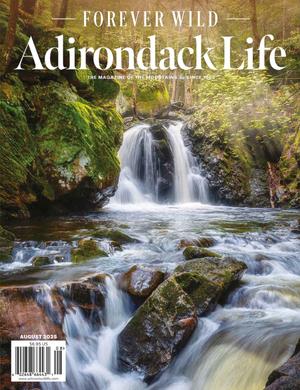 News headline image