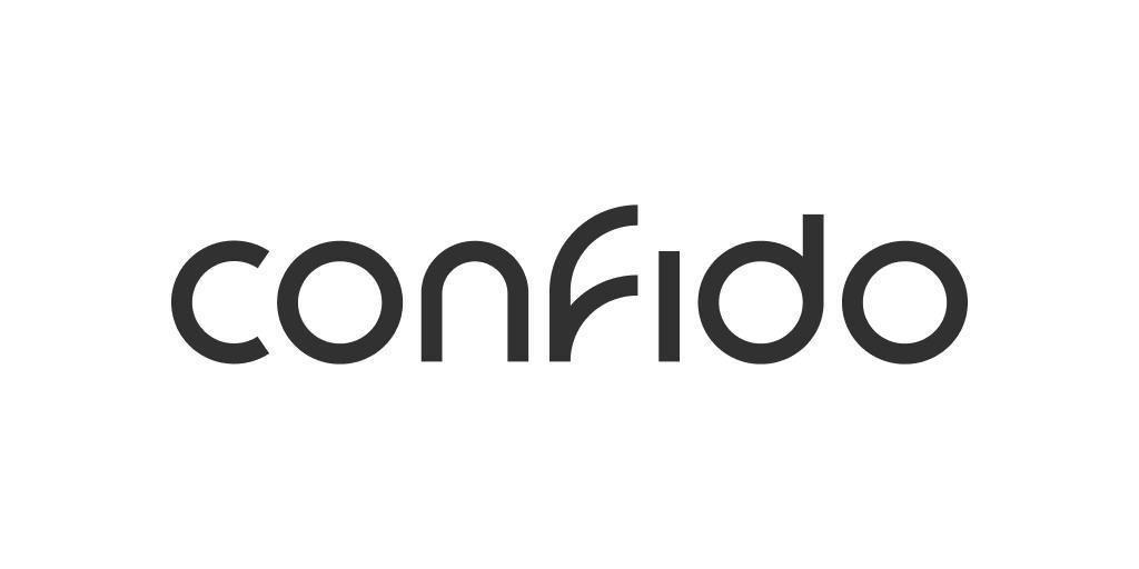 Confido's $55M Series B: Scale Demands Identity Infrastructure