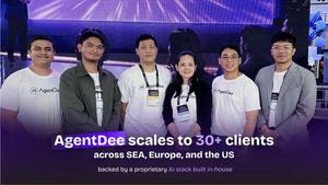 News headline image