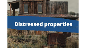 News headline image