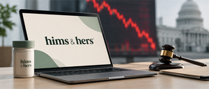 News headline image