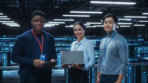 News headline image