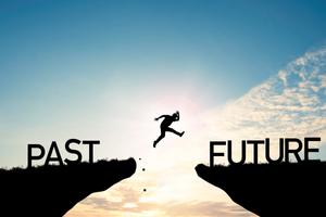 News headline image
