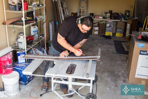 News headline image