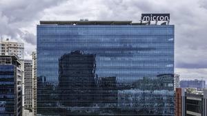News headline image