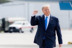 News headline image