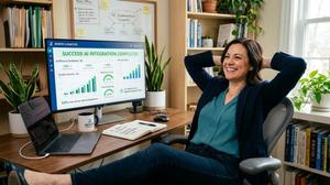 News headline image