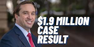 News headline image