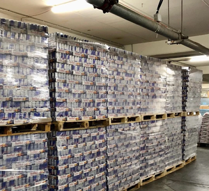News headline image