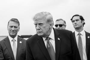 News headline image