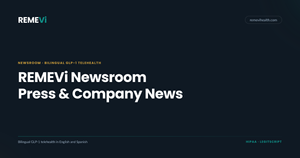 News headline image