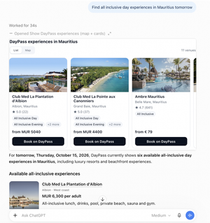 News headline image