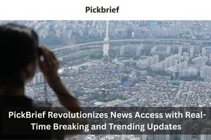 News headline image