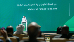 News headline image