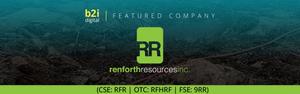 News headline image