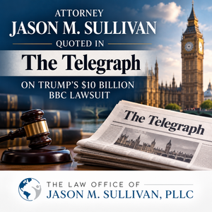 News headline image