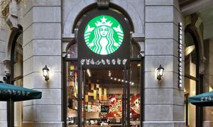 News headline image
