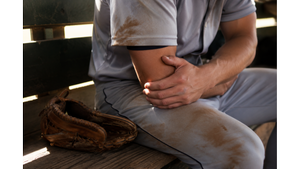 News headline image