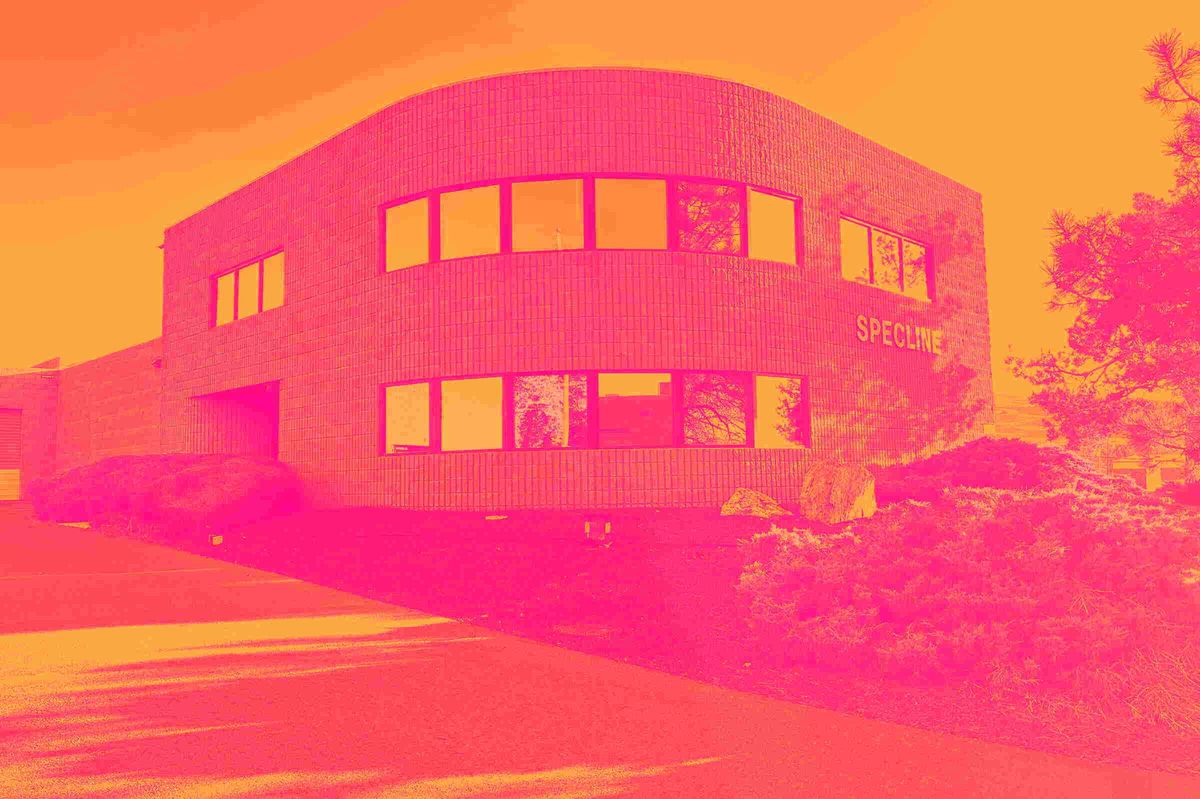 1 Safe-and-Steady Stock for Long-Term Investors and 2 We Ignore